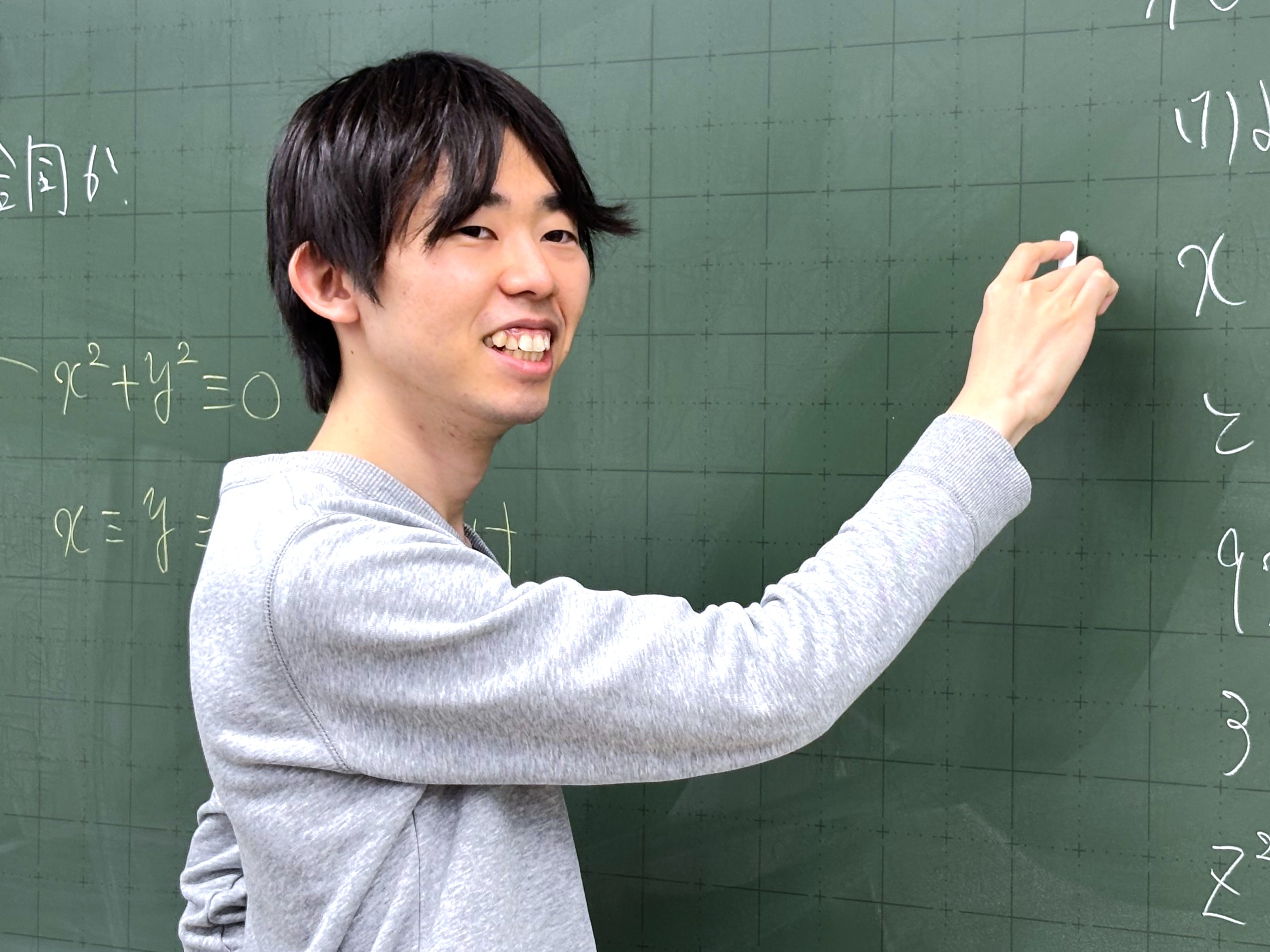 川上 創